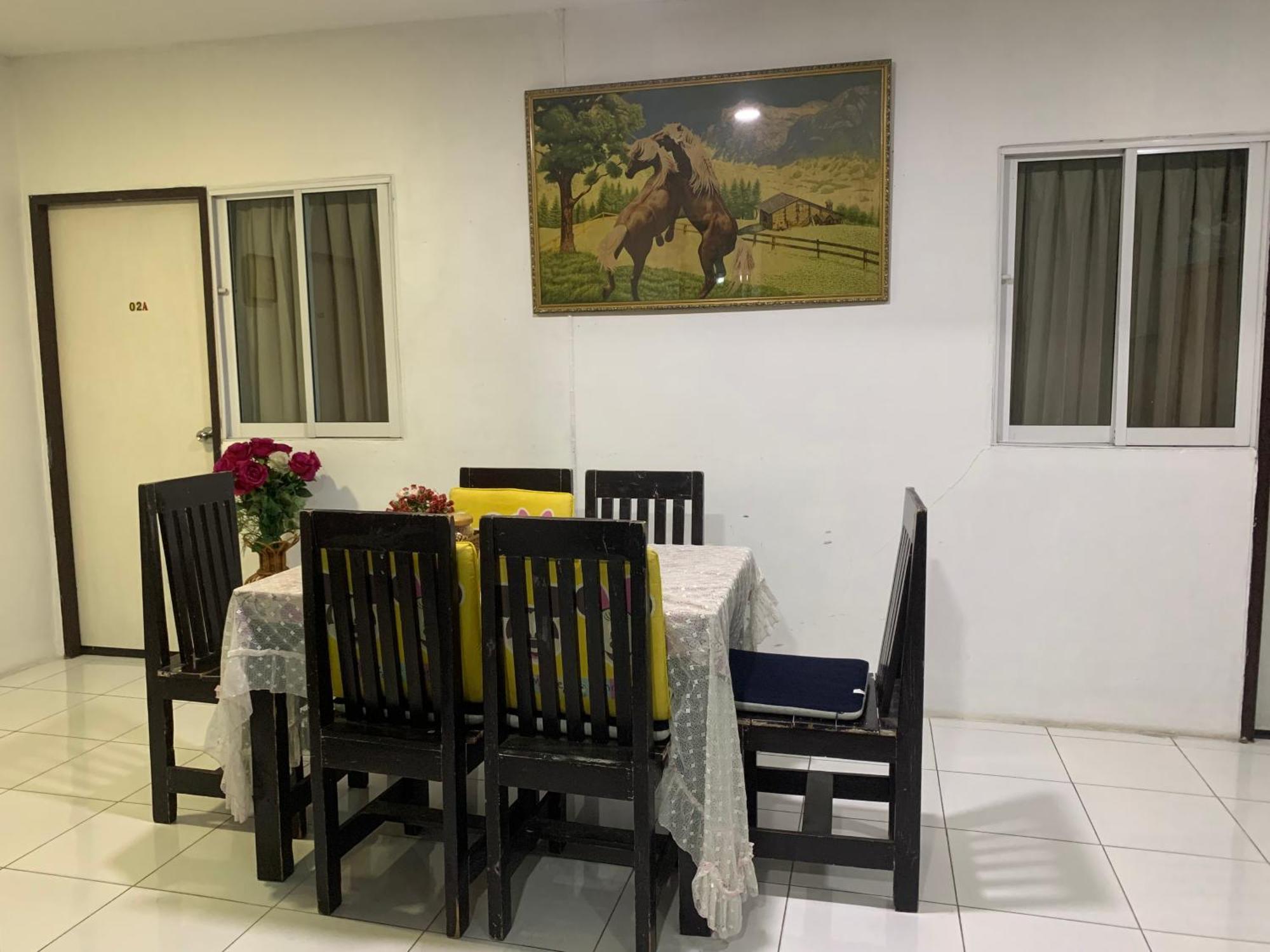 D Heart Homestay بانكوك المظهر الخارجي الصورة